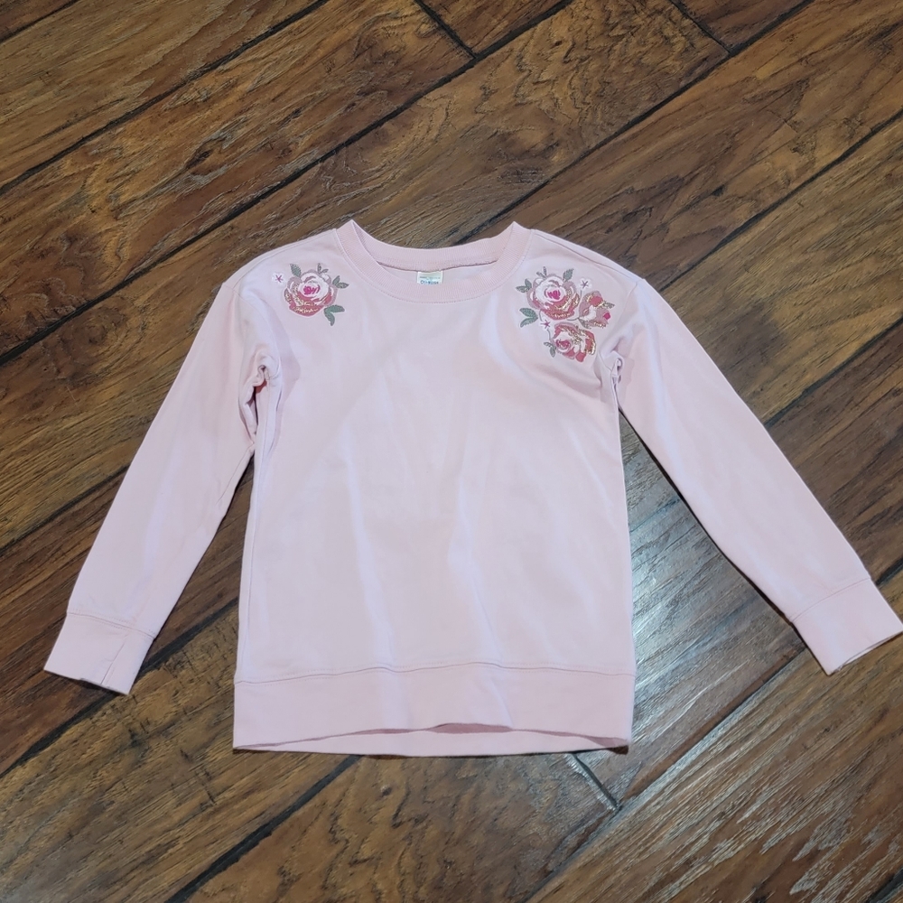 Oshkosh B'gosh top